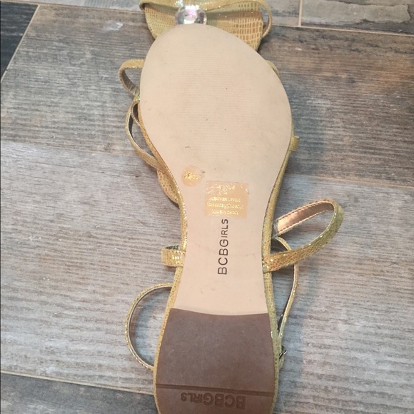 Sandals - Picture 4 of 4